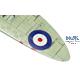 Supermarine Spitfire Tr.9