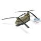 Boeing Chinook HC.1 (Late)