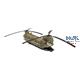 Boeing Chinook HC.1 (Late)