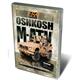 Oshkosh M-ATV Photo DVD