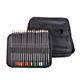 Weathering pencils Full range cloth case w/ Zipper