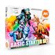 BASIC STARTER SET – 14 COLORS (3. Generation)