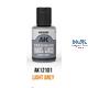 AK Precision Panel Liner LIGHT GREY 30ml