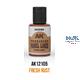 AK Precision Panel Liner FRESH RUST 30ml