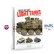 Modeling WW2 Light Tanks and Armored Vehicles