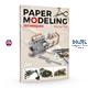 Paper Modeling Techniques - English