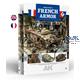 World War 2 French Armor Paint.&Weathering Techn.