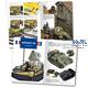 World War 2 French Armor Paint.&Weathering Techn.