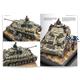 German Panzers WW2 Early Period 1939-1942