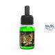 FLUOR GREEN - The INKS 30ml