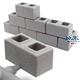 Concrete Blocks kit (1:35)