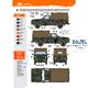M1008 CUCV Cargo Carrier with Tarp