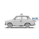 TRABANT 601 S