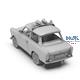 TRABANT 601 S