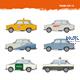 TRABANT 601 S