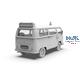 T2 Model 1967 Airport Bus