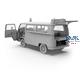T2 Model 1967 Airport Bus