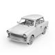TRABANT 601 S Rallye