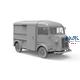 Type HY Commercial Van