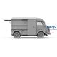 Type HY Commercial Van