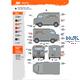 Type HY Commercial Van
