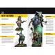 FAQ 2 – FANTASY FIGURES PAINTING TECHNIQUES