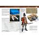AK LEARNING 17: Realistic Leather & Canvas