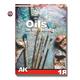 AK LEARNING 18: Oil in Modelling