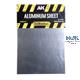 Aluminium sheet 100UM (Micrometer) 200 x 205 mm