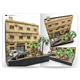 DIORAMAS F.A.Q. 1.4 – BUILDINGS + CONSTRUCTIONS