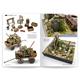 DIORAMAS F.A.Q. 1.4 – BUILDINGS + CONSTRUCTIONS