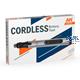 Cordless Rotary Tool with Accessories