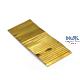 Corrugation Tool / Rillwerkzeug