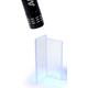 ULTRAVIOLET FLASHLIGHT / UV-TASCHENLAMPE
