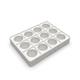 SILICONE WELLS PALETTE
