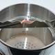 Stainless Steel Paint Brush Cleaner