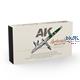 AK Airbrush - Top Line 0.3