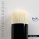 AK Synthetic Dry Brush - XL