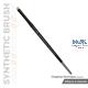 AK Synthetic Chipping Technique (Angular) Brush