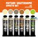 Nature Weathering Effects Set - AK GOUACHES