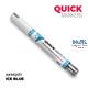 ICE BLUE - QUICK MARKERS