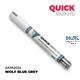 WOLF BLUE GREY - QUICK MARKERS