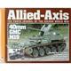 Allied-Axis Issue 25