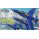 F11F-1 Grumman Tiger Blue Angels 1/54