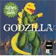 Godzilla -  King of the Monsters  (1:500)