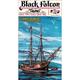 The Black Falcon (Pirate Ship / Piratenschiff)