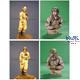 US Winter Tank Crew Set (2 Figuren)