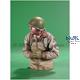 US Winter Tank Crew Set (2 Figuren)