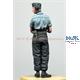 German Panzer Commander Summer Set - 2 figs 1/35