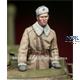 Russian Tank Commander #2  1/35